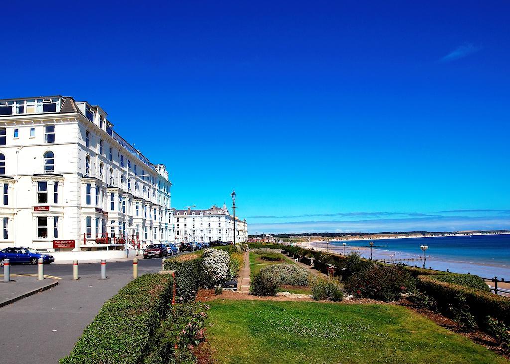 Gasthof The London Seafront